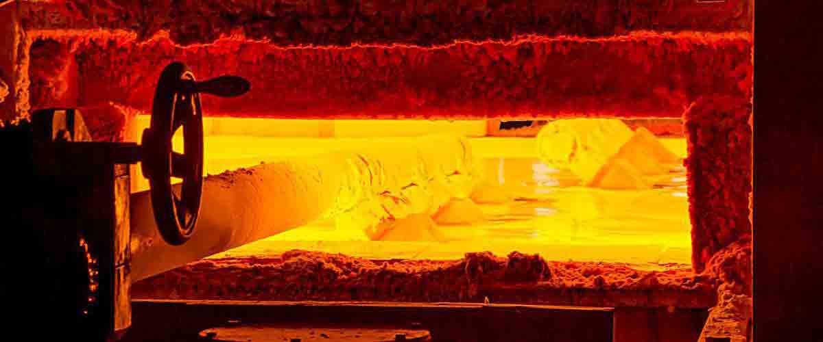 fused azs brick for glass furnace