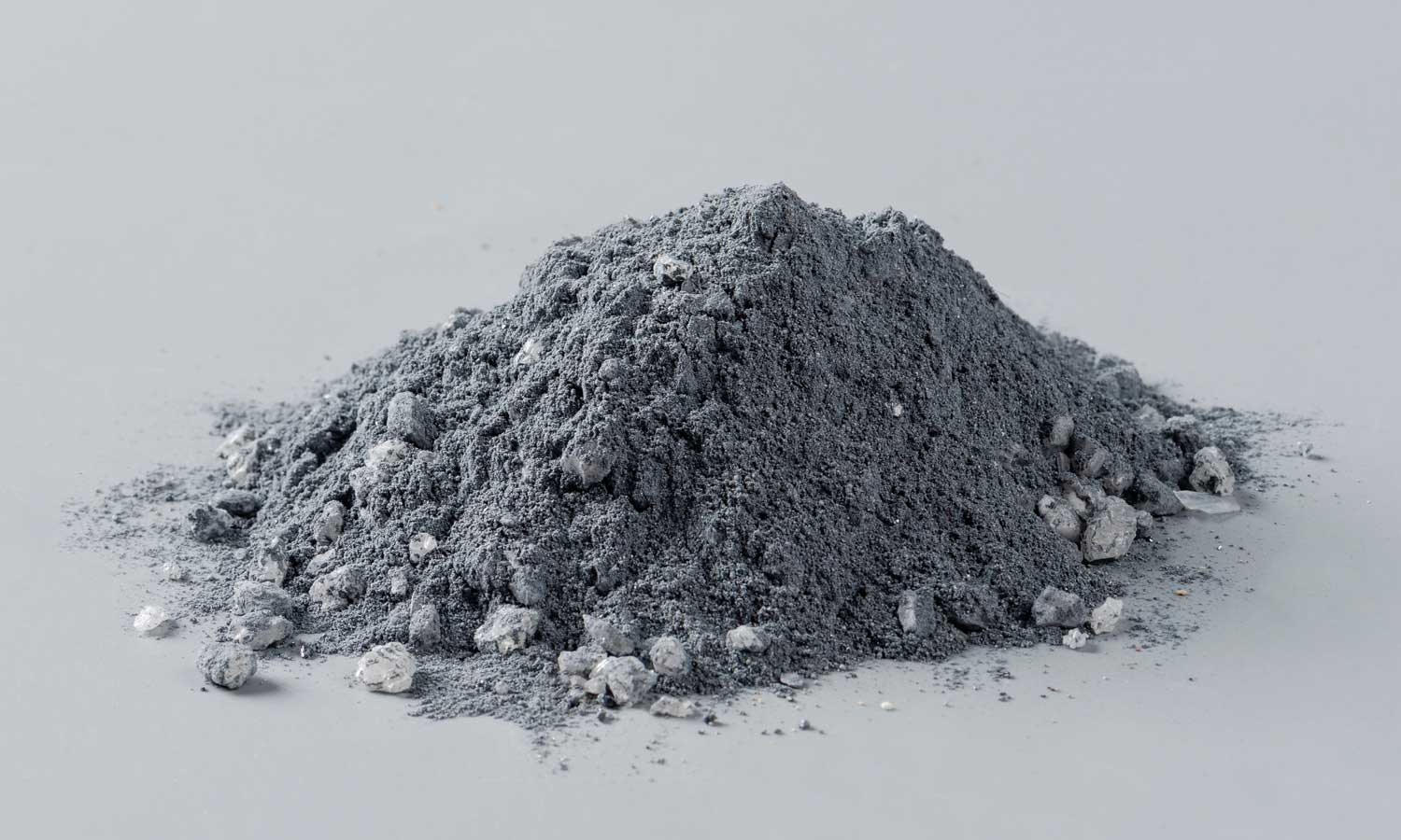 ramming mass manufacturer