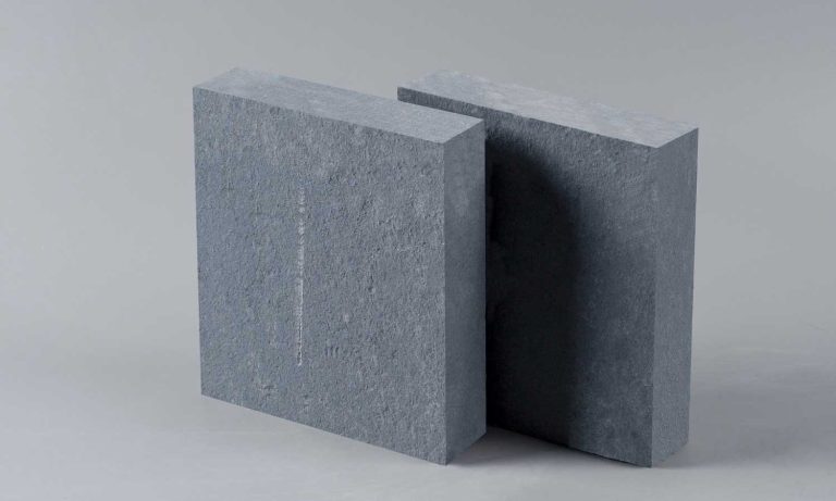 Nano insulation board