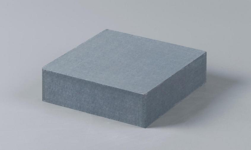 Nano microporous insulation boards