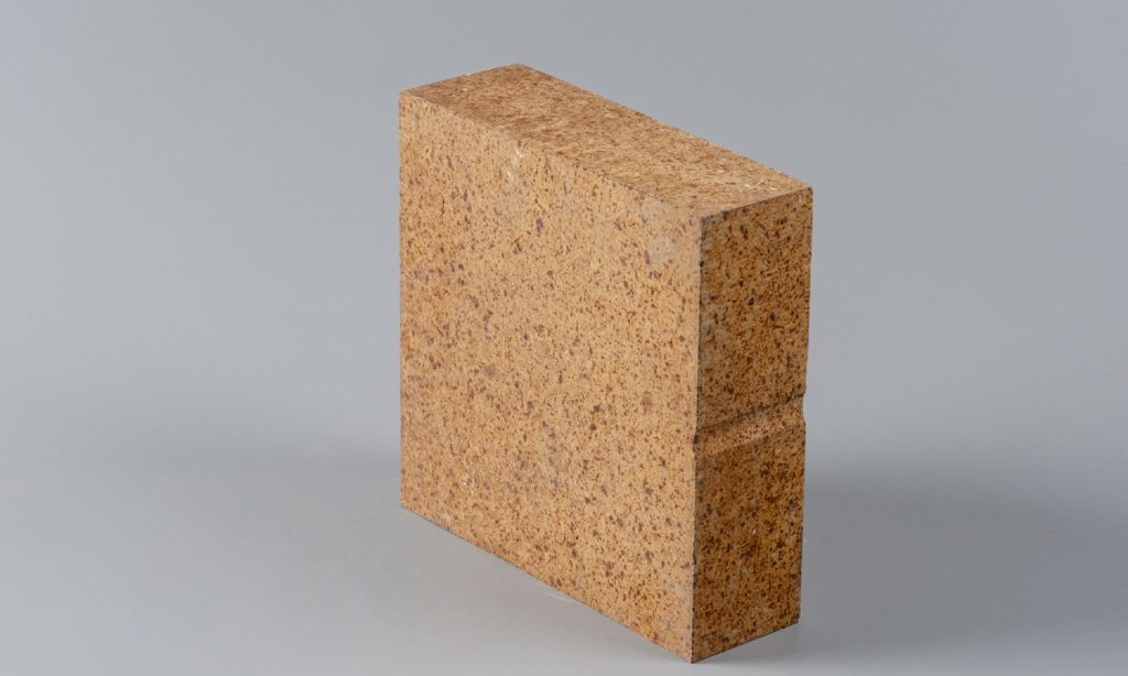 Magnesia iron Spinel Brick.