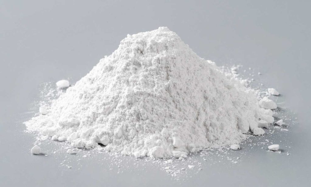 Corundum Refractory Castable