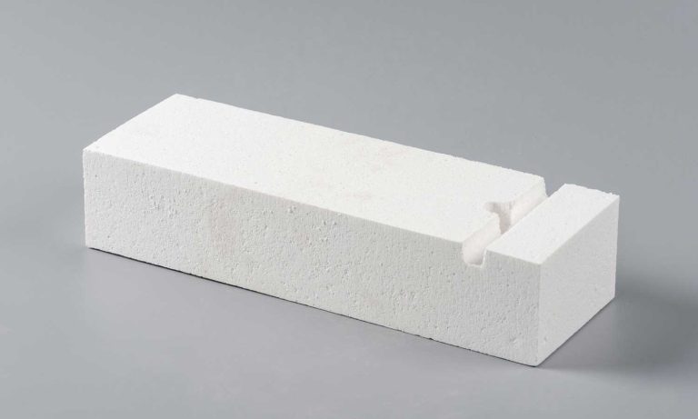 corundum fire brick