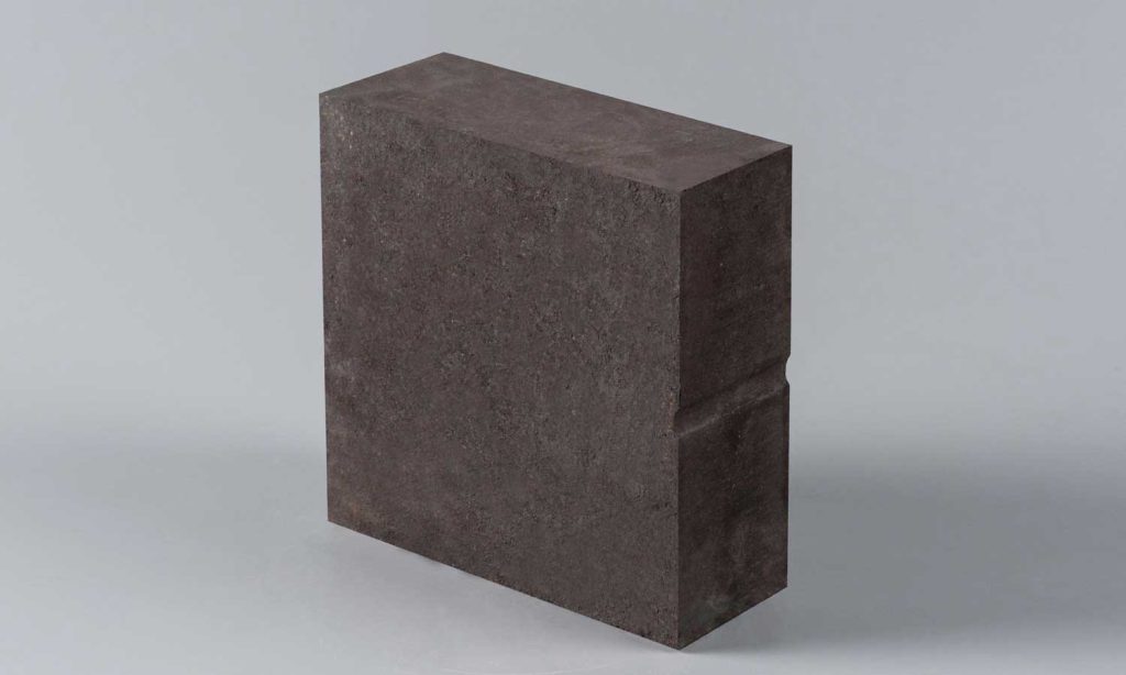 chrome magnesite brick