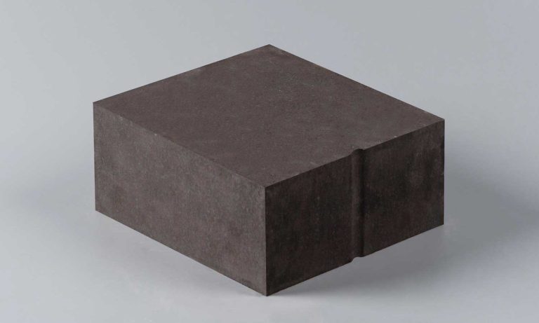 chrome magnesite