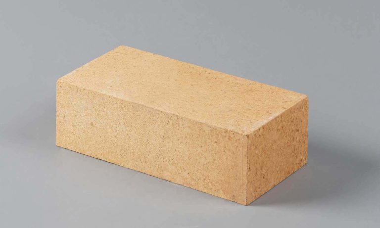 refractory clay brick