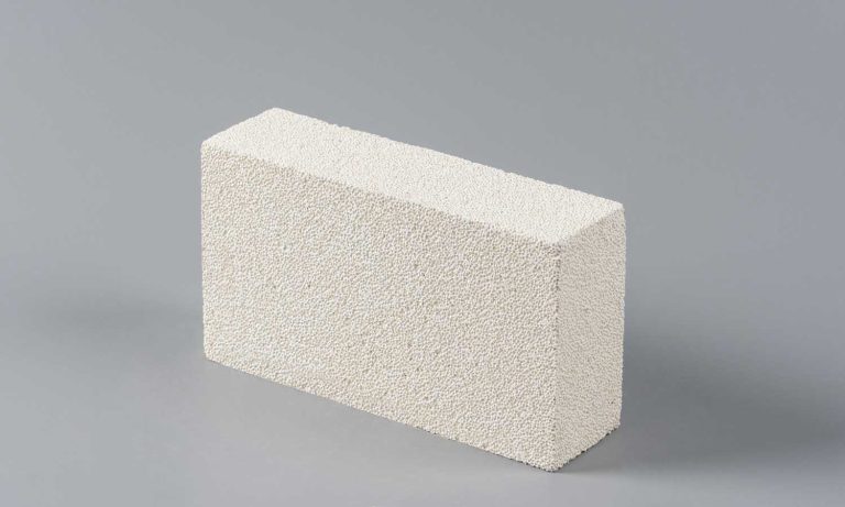 mullite insulation brick