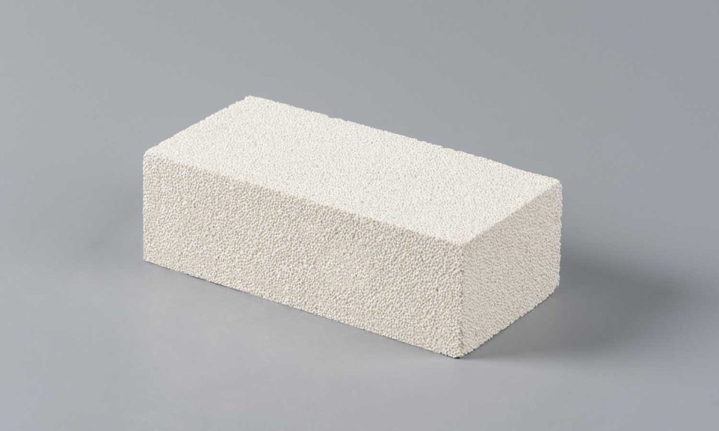 mullite insulating brick