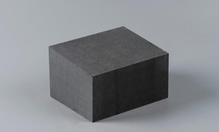 Alumina SiC Carbon Bricks