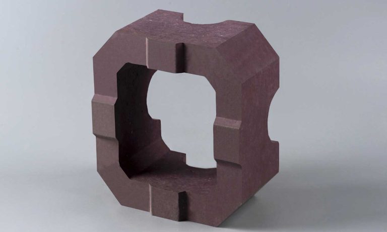 alumina chrome brick