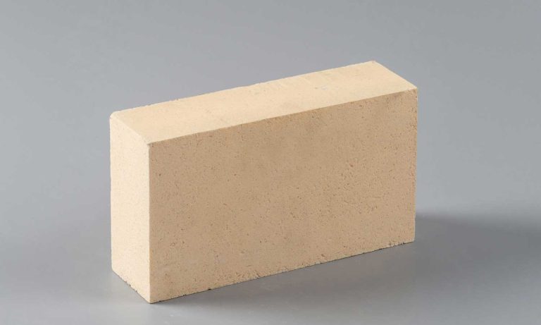 Fused AZS Zirconia Corundum Brick