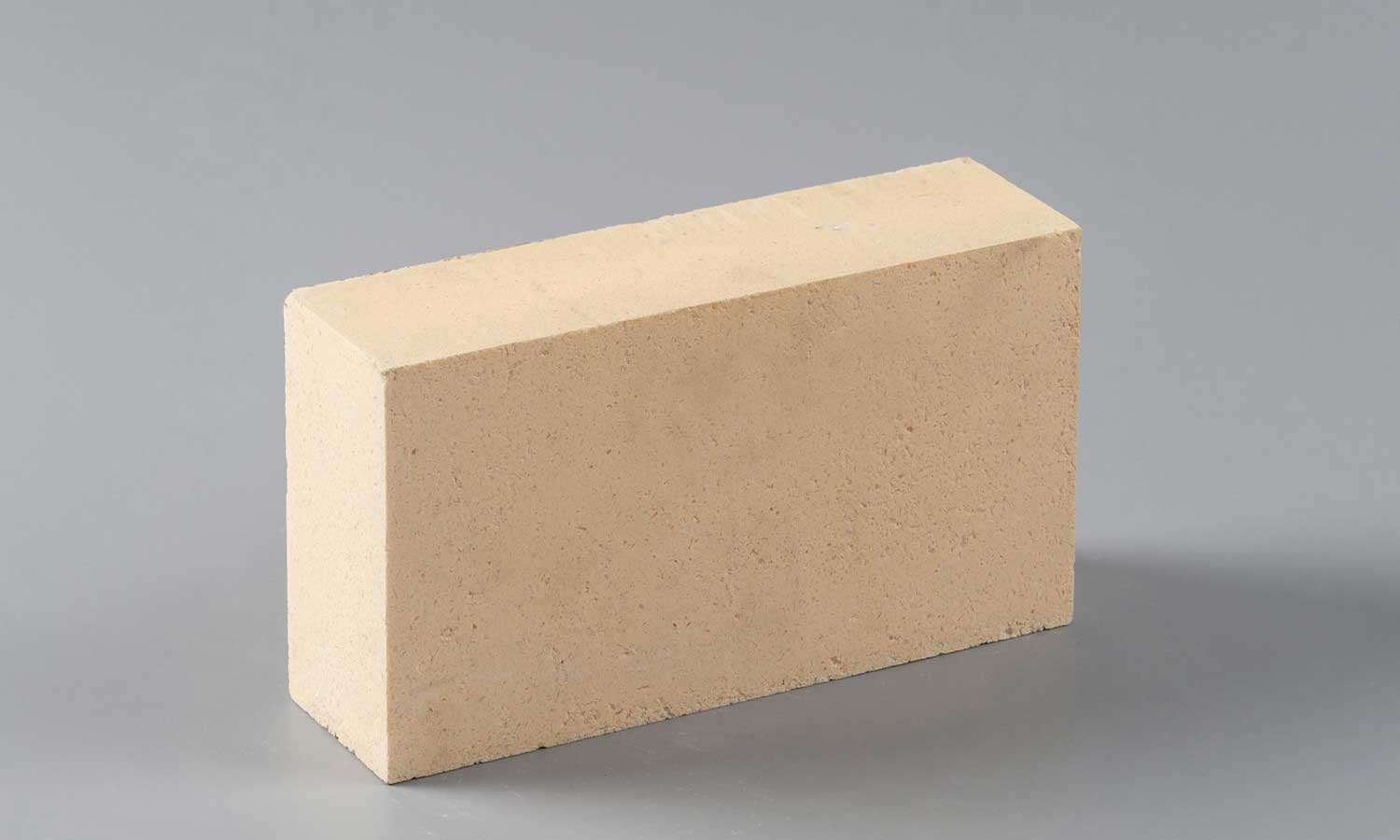 Fused AZS Zirconia Corundum Brick