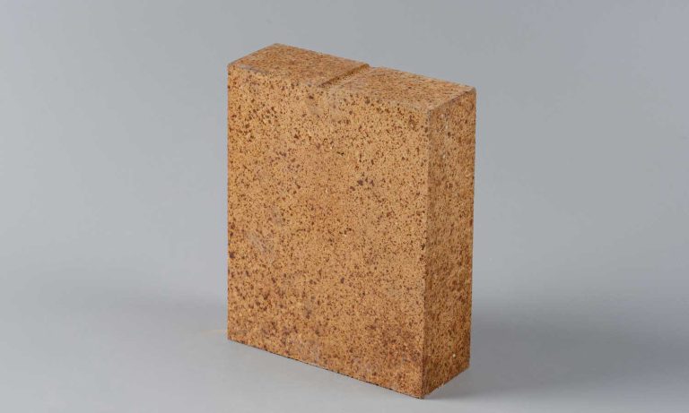 Magnesia Ferrite Spinel Brick