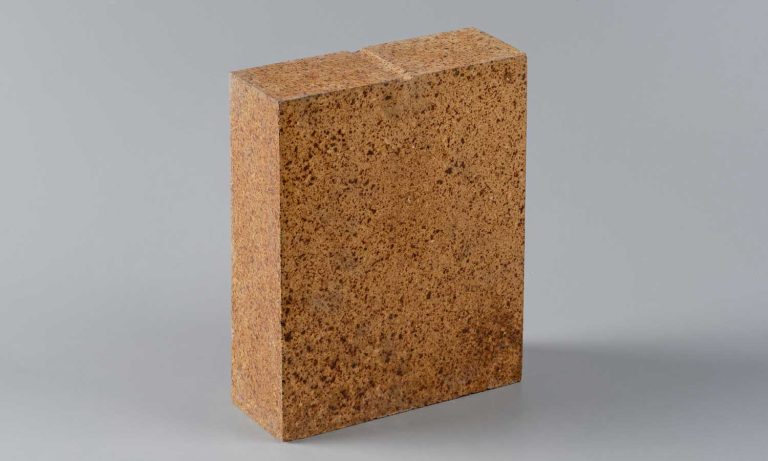 spinel refractory brick