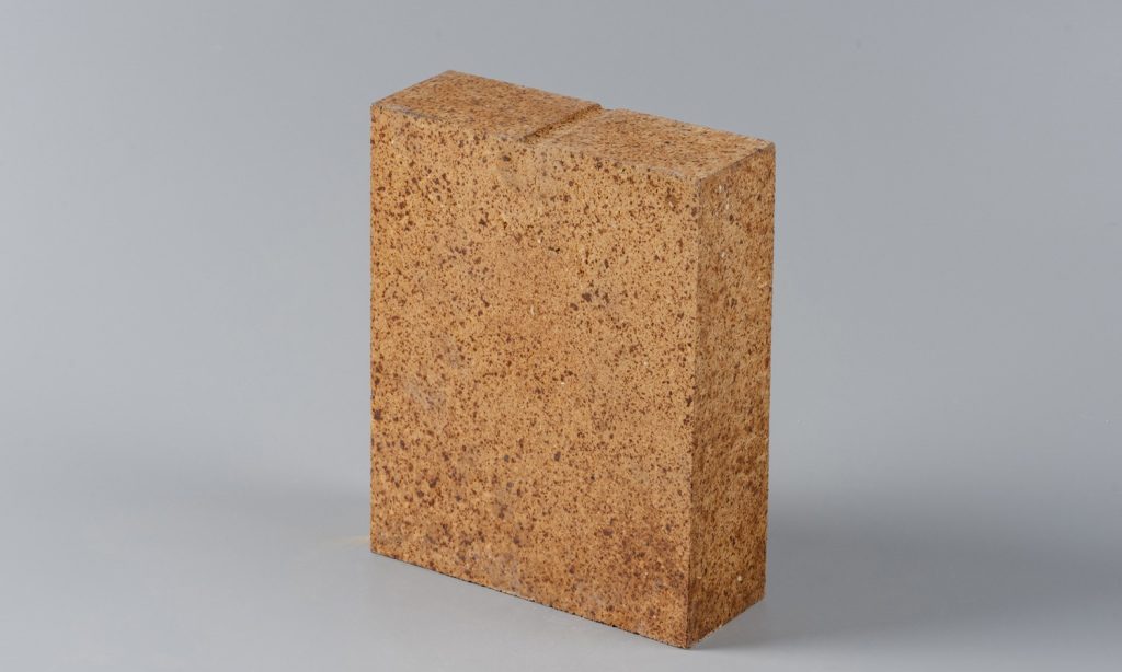 magnesia hercynite brick
