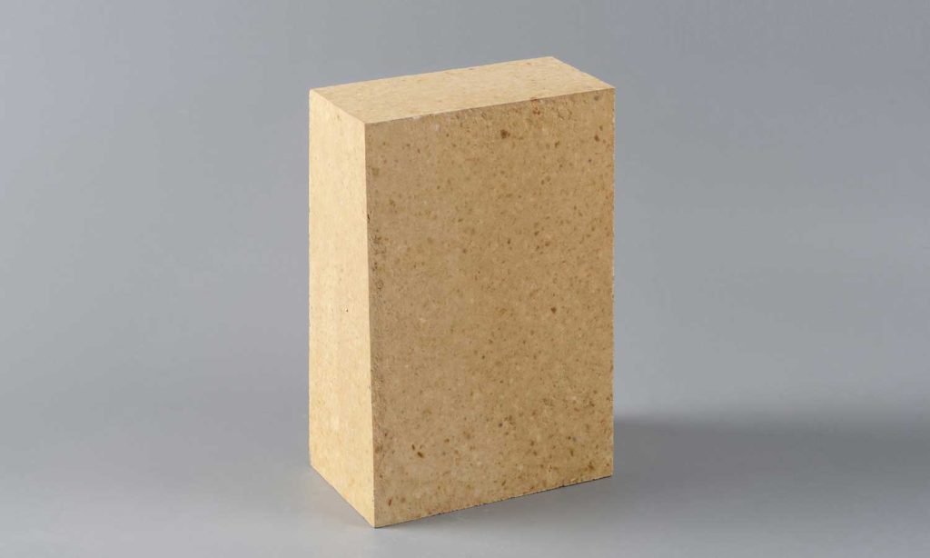 high alumina refractory bricks