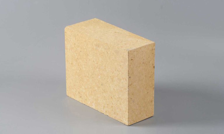 high alumina fire brick