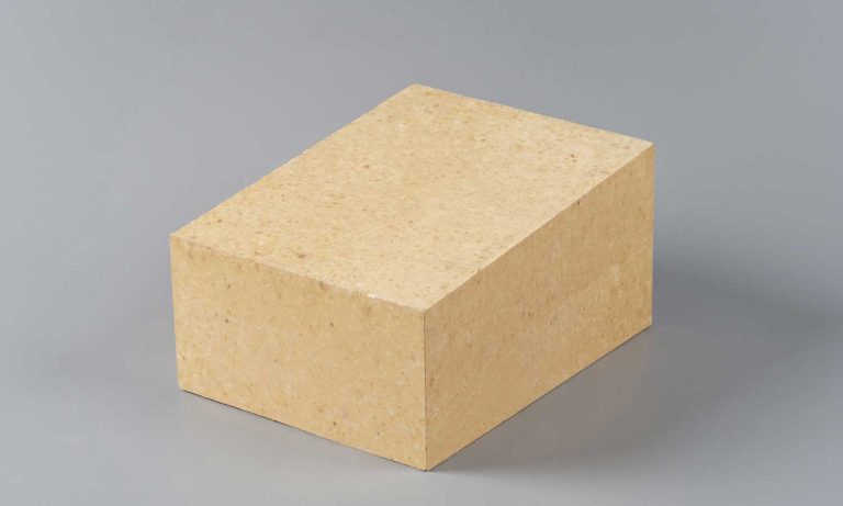 alumina fire brick