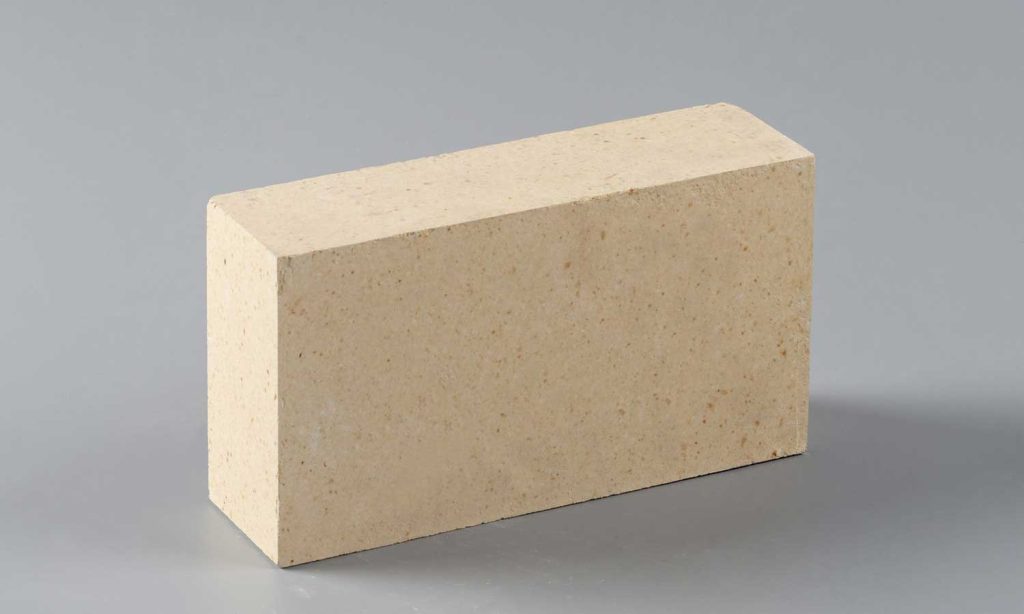 alumina lining brick