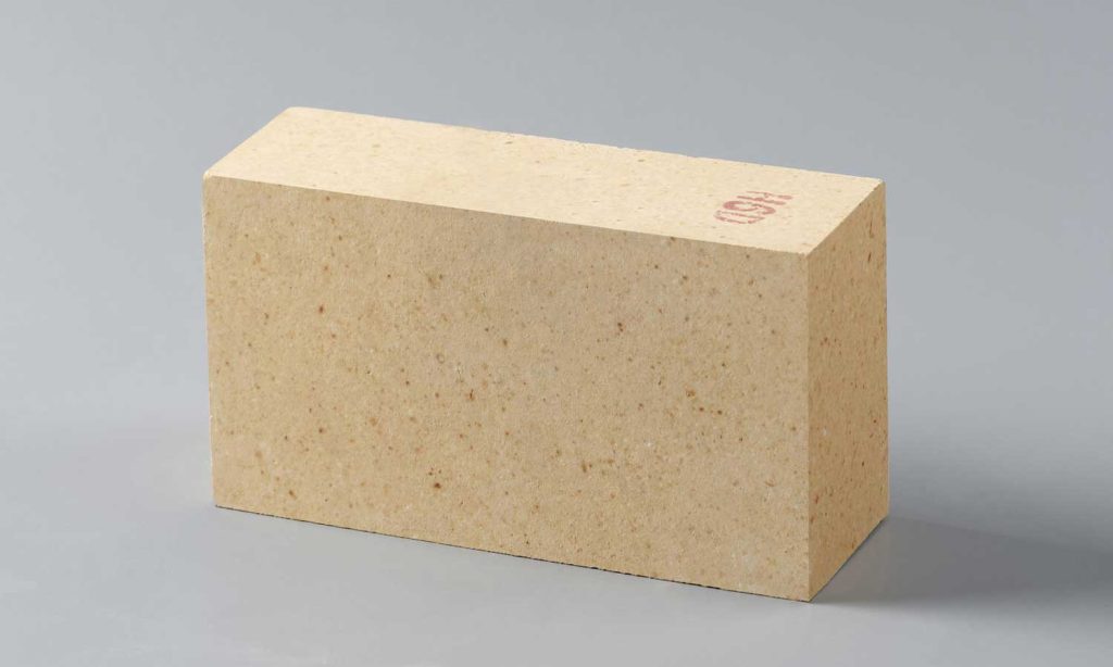 alumina refractory brick