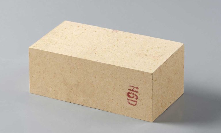 alumina firebrick