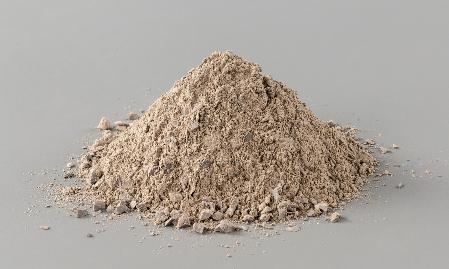 Fireclay alumina plastic castable refractory - JHYRef