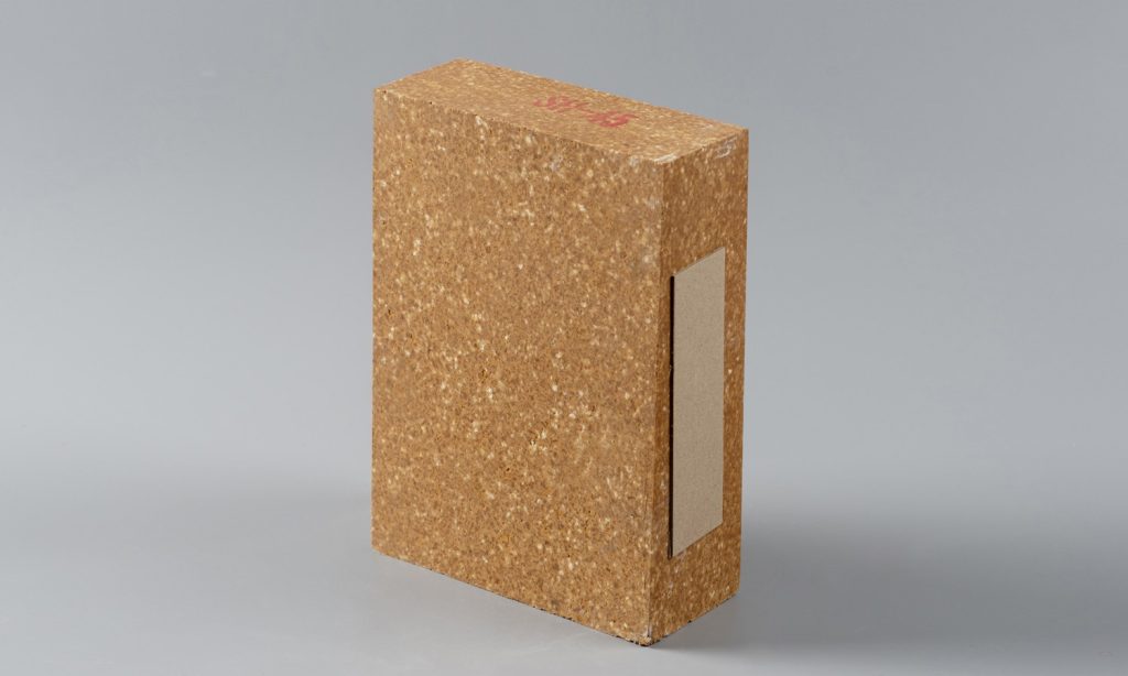 Magnesia Alumina Spinel Brick.