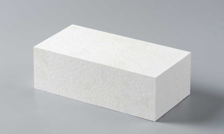 corundum brick