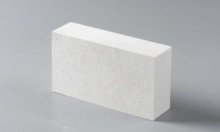 corundum refractory brick