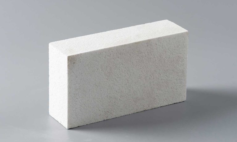 corundum alumina brick
