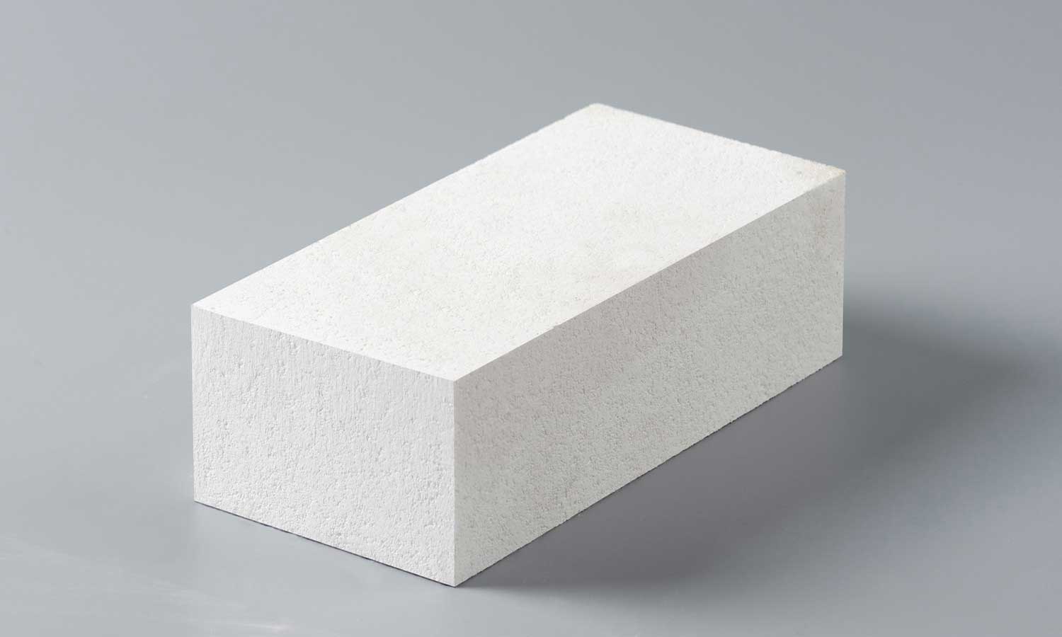 corundum fire brick