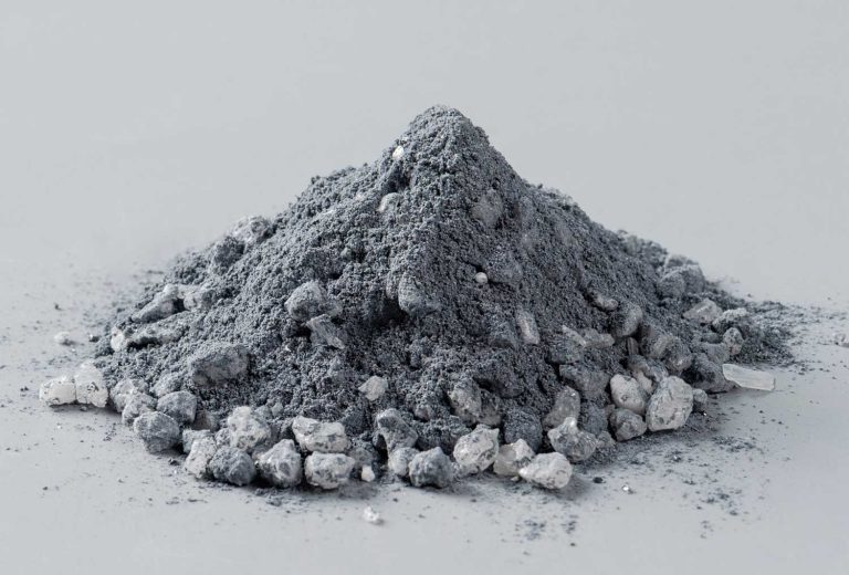 Corundum Silicon Carbide Castable