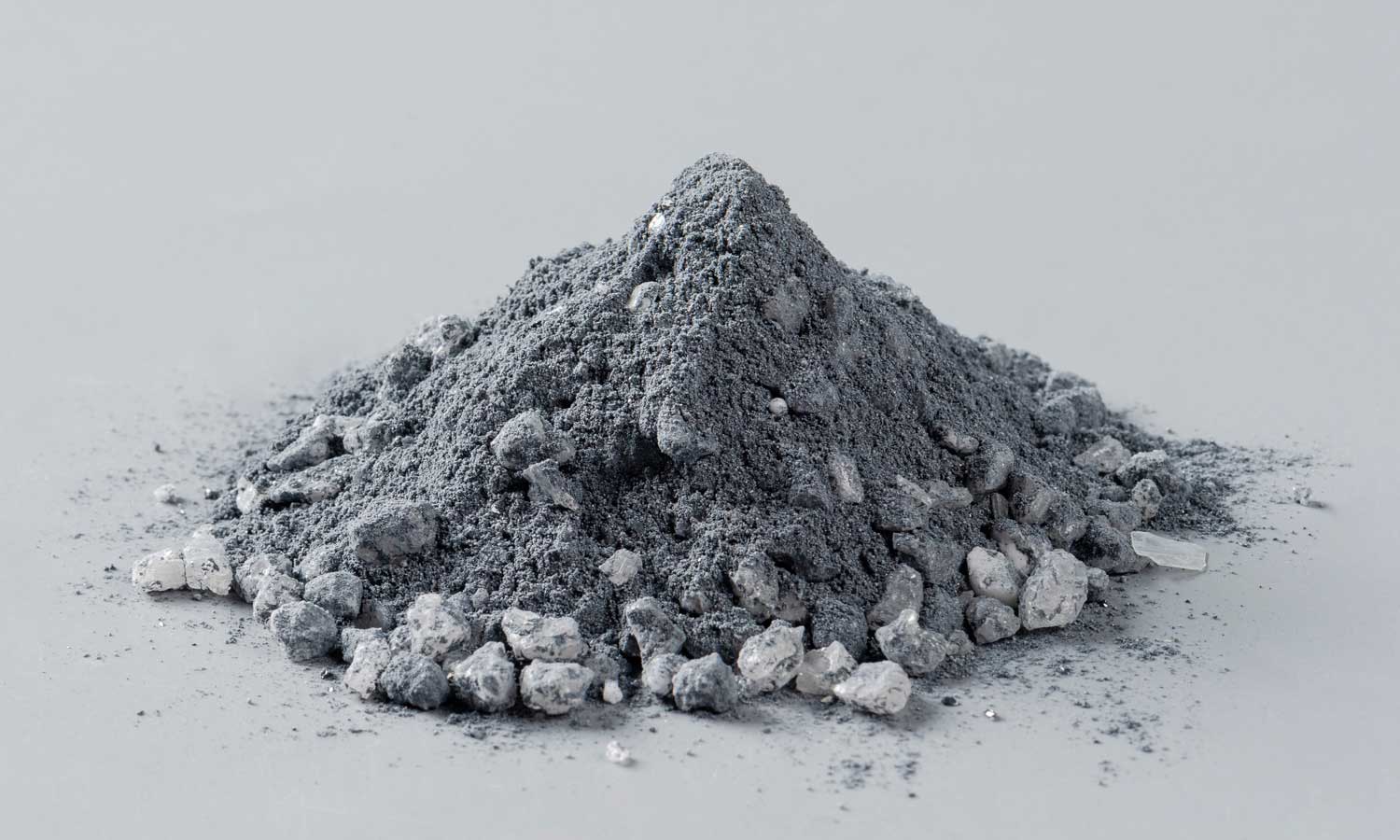 Corundum Silicon Carbide Castable