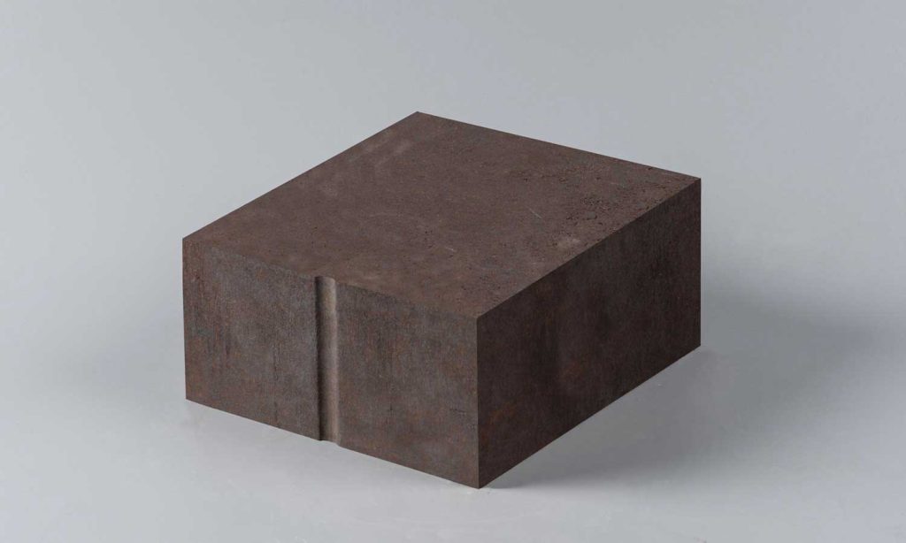 mag chrome brick