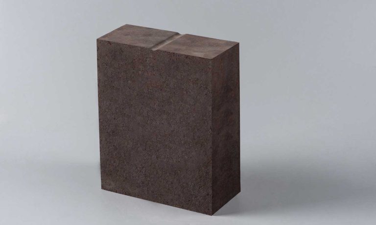 mag chrome brick