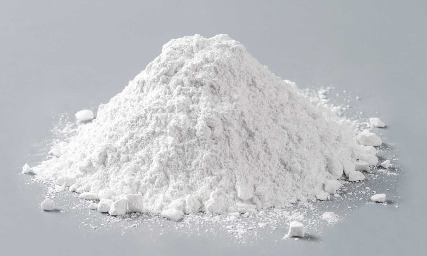 Alumina low-cement castable
