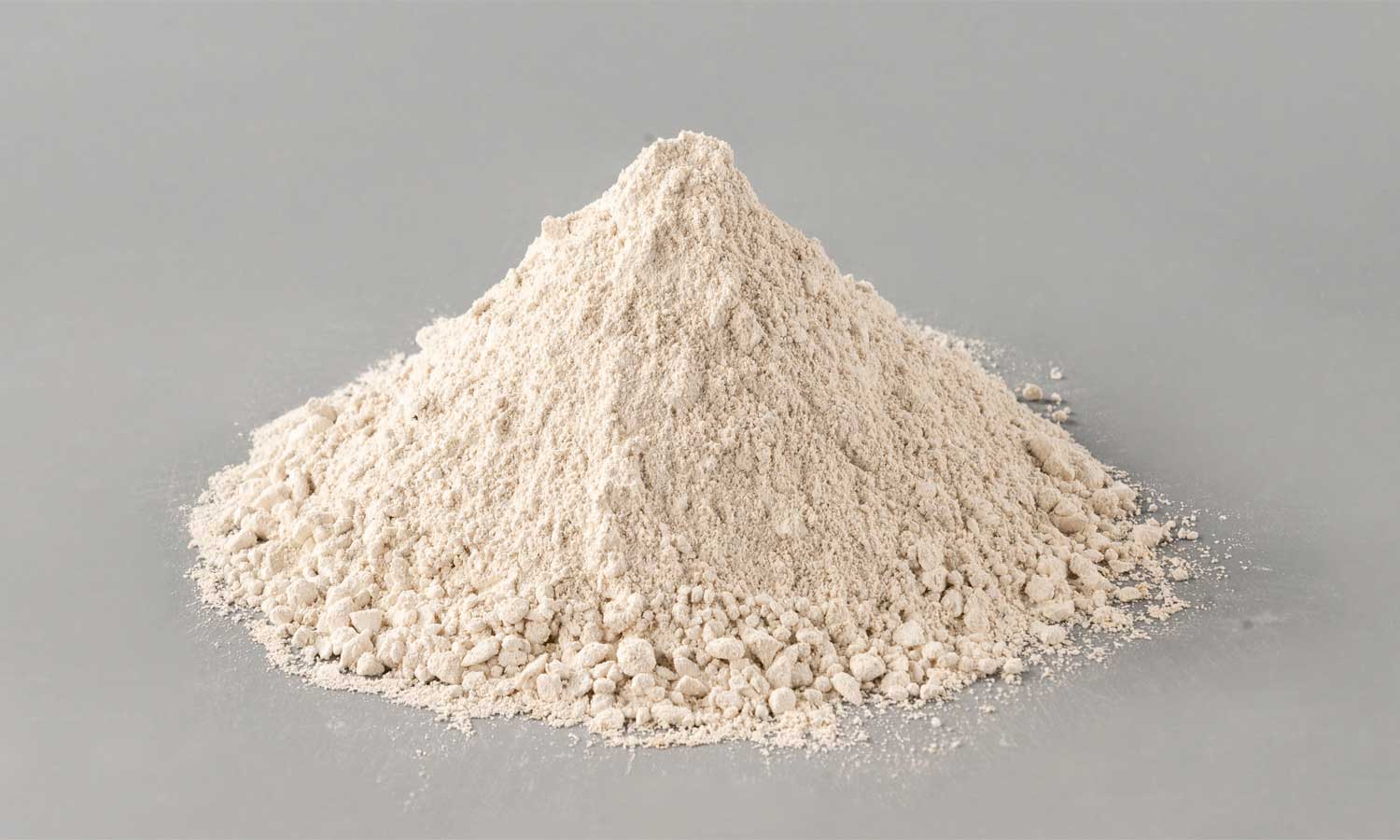 Zirconia gunning mass refractory