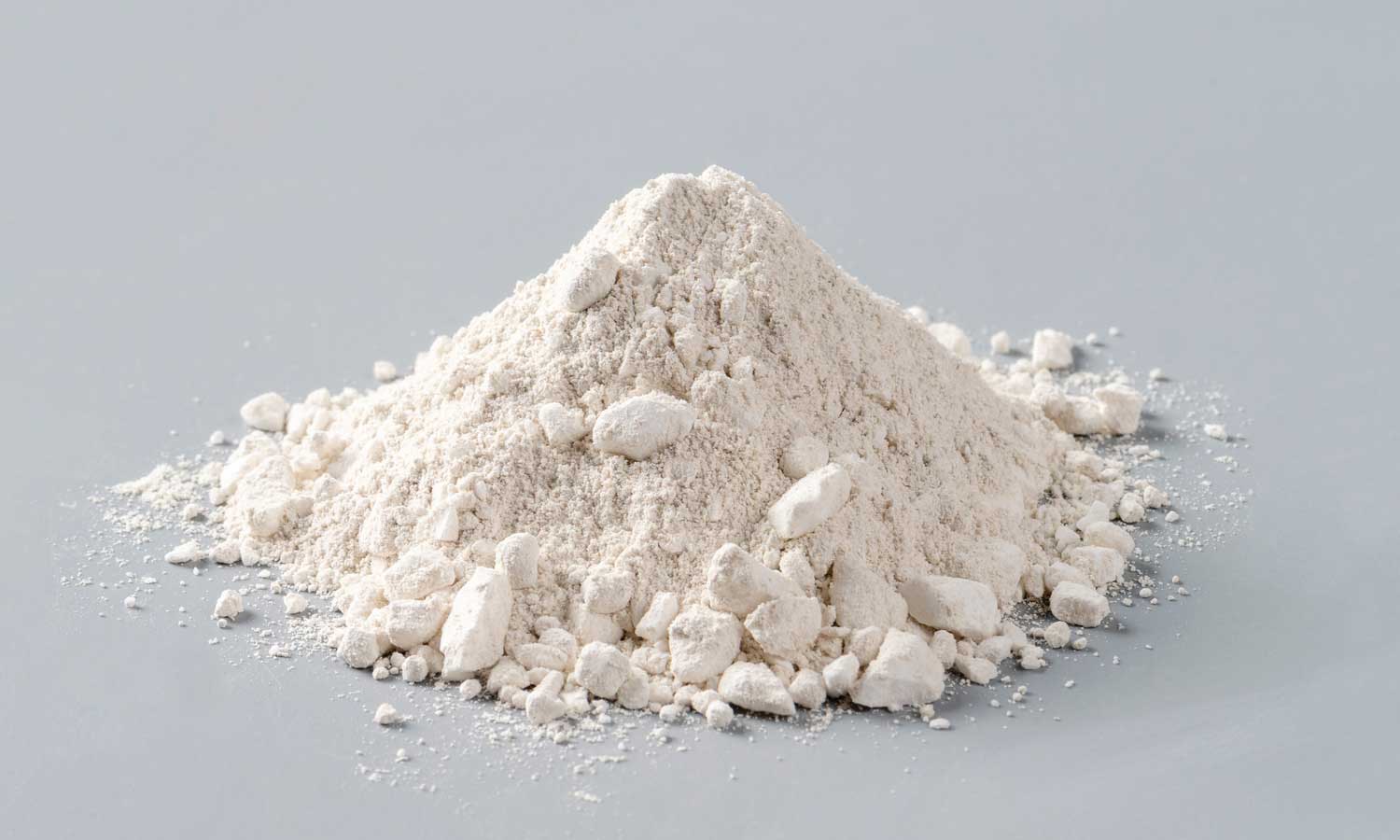 Zirconia ultra low cement castable