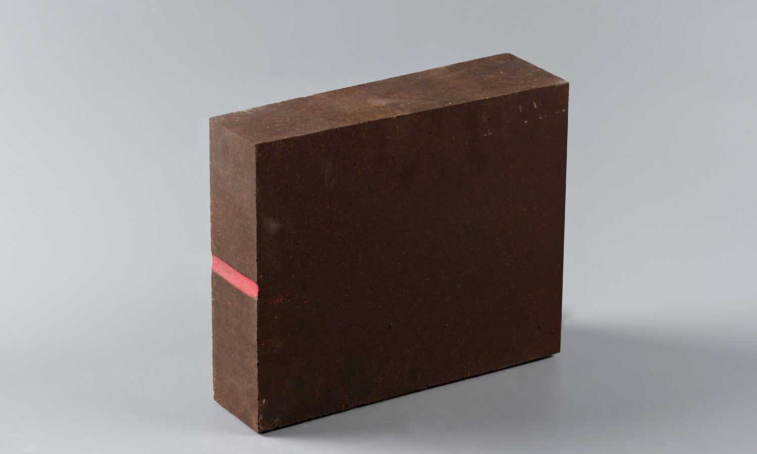 Direct bonded magnesia chrome brick