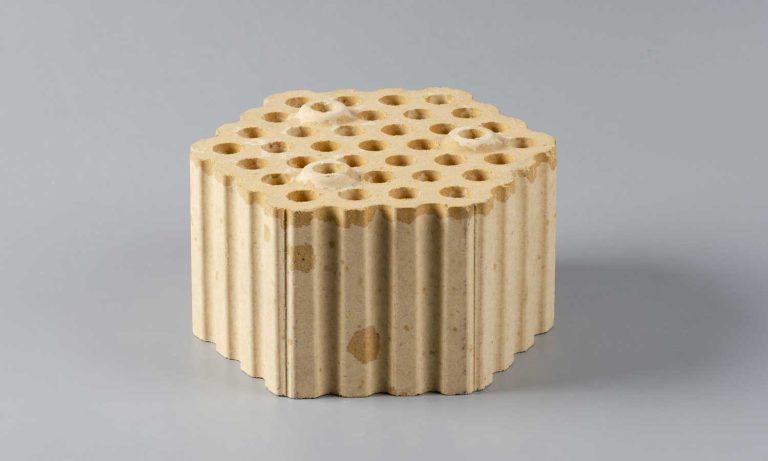 silica fire brick