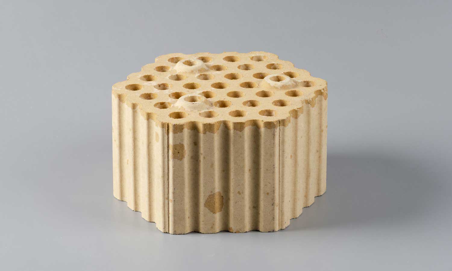 silica fire brick