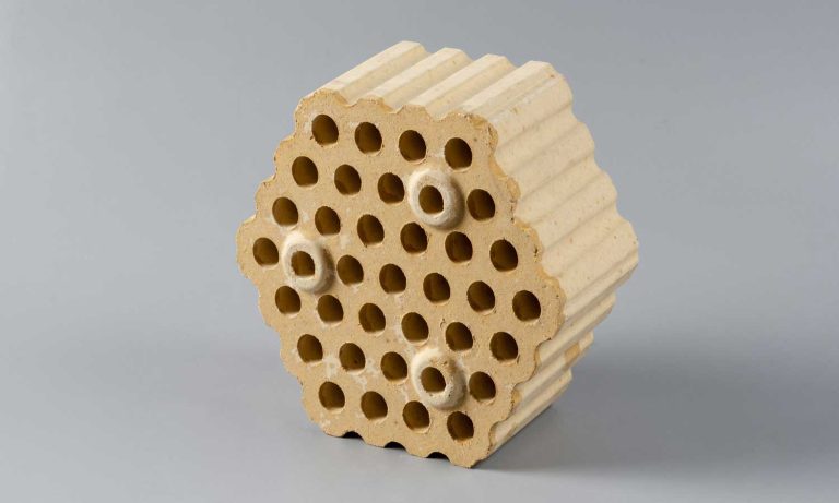 silica bricks