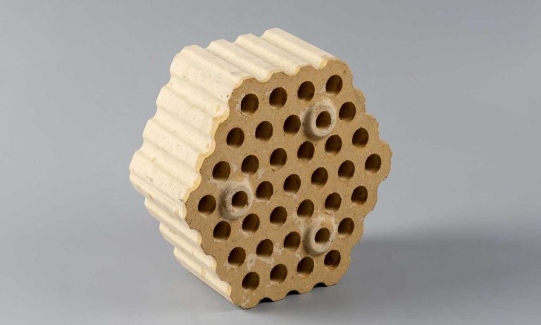 silica refractory brick