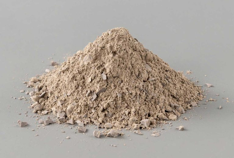 Alkali Resistant furnace Refractory Castable