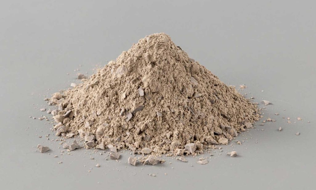 Alkali Resistant furnace Refractory Castable