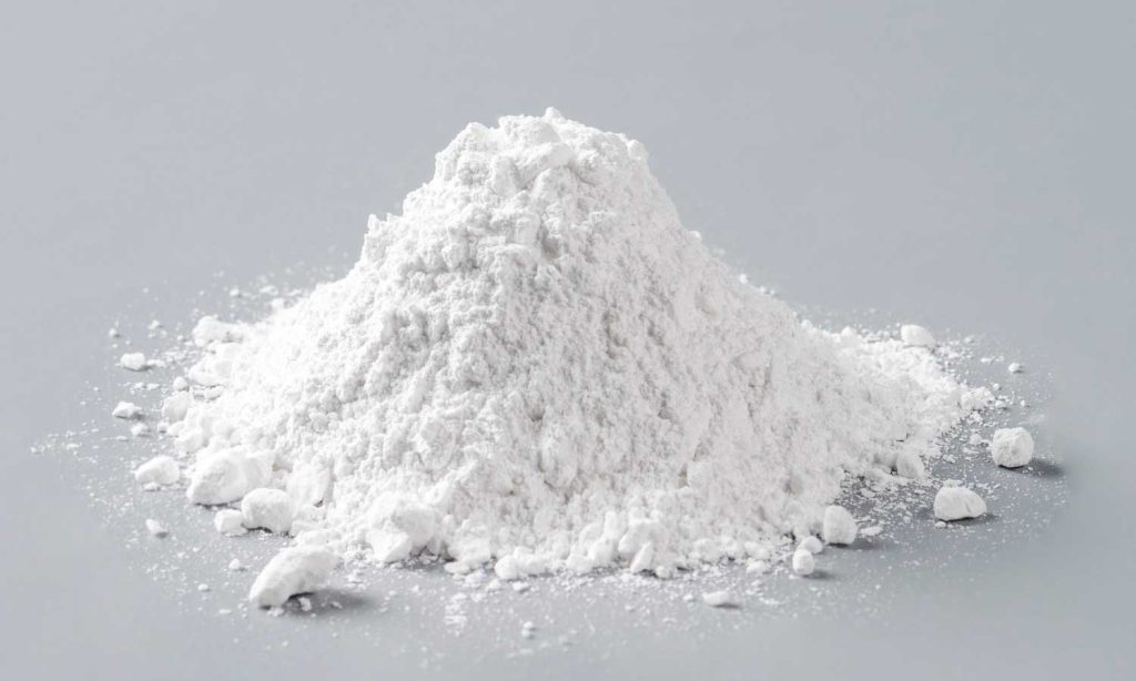 Mullite low-cement castable