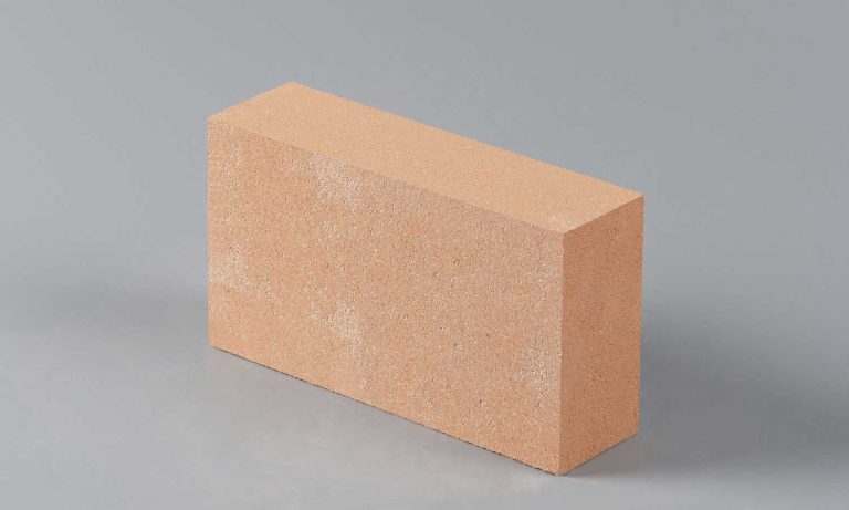 Light weight Fireclay brick