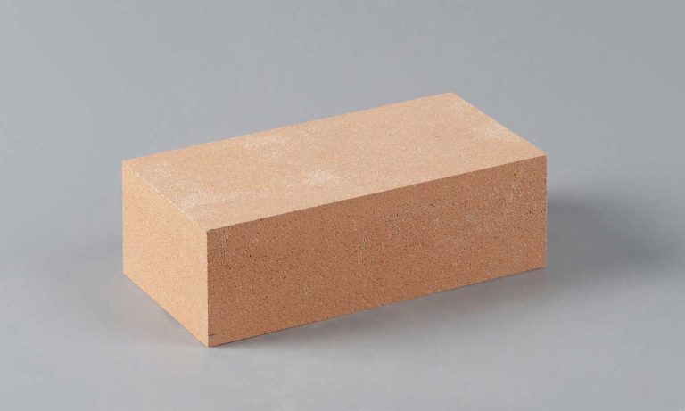 fireclay insulation brick
