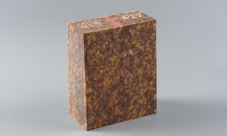 alumina silicon carbide brick