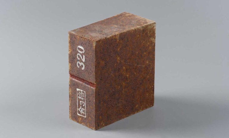 Al SiC Brick specification